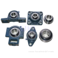 TP-SUCFL205 wash-down stainless steel pillow block bearing